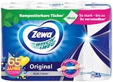 Wisch&Weg Original von Zewa im aktuellen REWE Prospekt