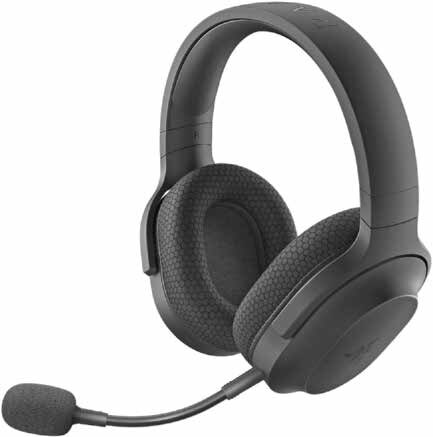 Media-Markt Bad Suderode - Kabelloses Multiplattform Headset Kabelloses Multiplattform Headset Angebot bei Media-Markt Bad Suderode im Prospekt Wahnsinns Schnell Verkauf