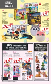 Aktueller Marktkauf Prospekt mit Spielzeug, "Aktuelle Angebote", Seite 30