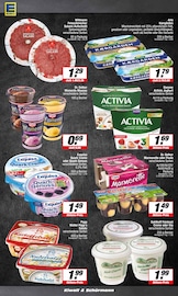 Joghurt im EDEKA Prospekt in Rheine Aktueller EDEKA Prospekt mit Joghurt, "Aktuelle Angebote", Seite 13