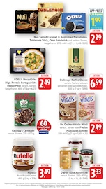 Lebensmittel im EDEKA Prospekt in Mannheim Aktueller EDEKA Prospekt mit Lebensmittel, "Aktuelle Angebote", Seite 8