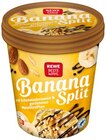 REWE - Banana Split Angebot im Prospekt Banana Split bei REWE im Prospekt "" für 2,49 €
