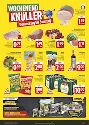 Ähnliche Angebote wie Rinderfilet im Prospekt "Wir lieben Lebensmittel!" auf Seite 27 von E center in Würzburg