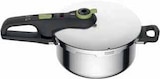 Schnellkochtopf im Angebot bei Zurbrüggen in Bergkamen Schnellkochtopf Angebote von Tefal bei Zurbrüggen Bergkamen für 59,99 €