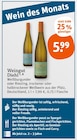 Weißwein von Weingut Diehl im aktuellen tegut Prospekt für 5,99 €