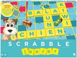 Scrabble junior dans le catalogue La Grande Récré