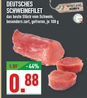 Aktuelle Schweinefleisch Angebote bei Marktkauf in Paderborn Aktuelles Deutsches Schweinefilet Angebot bei Marktkauf in Paderborn ab 0,88 €