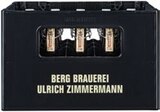 Ulrichsbier im Angebot bei Kaufland in Blaustein Ulrichsbier Angebote von BERG BRAUEREI ULRICH ZIMMERMANN bei Kaufland Blaustein für 18,99 €