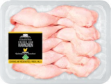 Netto Marken-Discount - Hähnchen-Schenkel Angebot im Prospekt Hähnchen-Schenkel bei Netto Marken-Discount im Prospekt "" für 6,99 €