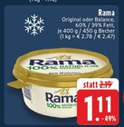 Original Angebote von Rama bei E center Hennef für 1,11 €