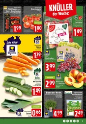 Aktueller EDEKA Prospekt mit Blumen, "Aktuelle Angebote", Seite 3