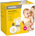 Swing Maxi von medela im aktuellen Rossmann Prospekt