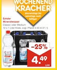Aktuelle Mineralwasser Angebote bei Netto Marken-Discount in Hannover Aktuelles Mineralwasser Classic Angebot bei Netto Marken-Discount in Hannover ab 4,49 €