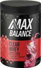 Clear Whey im Angebot bei Netto Marken-Discount in Düsseldorf Clear Whey Angebote von Max Balance bei Netto Marken-Discount Düsseldorf für 15,19 €