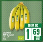 WWF-Bananen Angebote von EDEKA Bio bei EDEKA Potsdam für 1,69 €