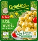 Dtsch. Schnittkäse Scheiben Angebote von Grünländer bei Kaufland Stuttgart für 1,49 €