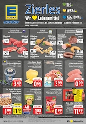 Aktueller E center Supermarkt Prospekt in Castrop-Rauxel und Umgebung, "Aktuelle Angebote" mit 30 Seiten, 02.02.2026 - 07.02.2026