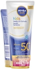 SUN Kids Daily UV Schutz Angebote von NIVEA bei Penny Bergisch Gladbach für 9,99 €