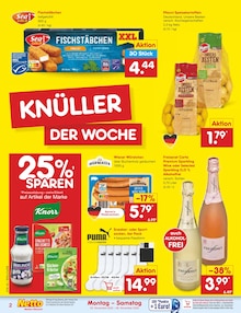 Kartoffeln im aktuellen Netto Marken-Discount Prospekt (Bielefeld) Kartoffeln im Netto Marken-Discount Prospekt "Aktuelle Angebote" mit 63 Seiten (Bielefeld)