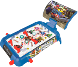 Flipper électronique Mario Kart - Lexibook - La Grande Récré à Aulnay-sous-Bois Flipper électronique Mario Kart - Lexibook en promo chez La Grande Récré Aulnay-sous-Bois à 39,99 €