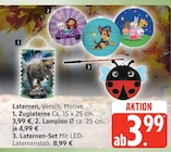 Zuglaterne im Angebot bei Marktkauf in Greifswald Zuglaterne Angebote bei Marktkauf Greifswald für 3,99 €
