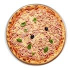 Pizza Halal - RÉGHALAL en promo chez Carrefour Amiens à 3,99 €