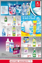 Aktueller Selgros Prospekt mit Weichspüler, "cash & carry", Seite 27