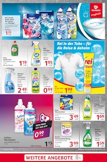 Aktueller Selgros Prospekt "cash & carry" mit 28 Seiten