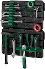 Panneaux de rangement pour outils - PARKSIDE en promo chez Lidl Panneaux de rangement pour outils - PARKSIDE dans le catalogue Lidl