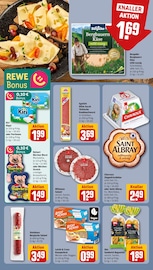 Quark im REWE Prospekt in Aachen Aktueller REWE Prospekt mit Quark, "Dein Markt", Seite 12