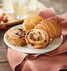 Assortiment de viennoiseries pur beurre x4 à 2,39 € dans le catalogue Netto