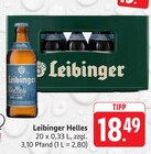 Trinkgut - Helles Angebot im Prospekt Helles bei Trinkgut im Prospekt "" für 18,49 €