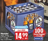 Mönchshof Angebote von Mönchshof bei EDEKA Hückeswagen für 14,99 €