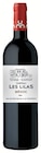 Médoc AOP Rouge 2024 - CHÂTEAU LES LILAS - Super U à Saint-Étienne Médoc AOP Rouge 2024 - CHÂTEAU LES LILAS en promo chez Super U Saint-Étienne à 3,92 €