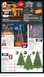 Aktueller toom Baumarkt Prospekt mit Weihnachtsdekoration, "Respekt, wer's selber macht.", Seite 6