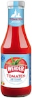 Tomaten Ketchup von WERDER im aktuellen Penny-Markt Prospekt