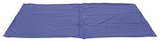 TRIXIE-Tapis rafraîchissant pour chien coloris bleu Trixie - 60 x 100 cm en promo chez Botanic TRIXIE-Tapis rafraîchissant pour chien coloris bleu Trixie - 60 x 100 cm dans le catalogue Botanic