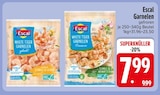 White Tiger Garnelen, gekocht Angebote von Escal bei EDEKA Kempten für 7,99 €