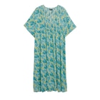 Robe longue femme - TEX - Carrefour à Colmar Robe longue femme - TEX en promo chez Carrefour Colmar à 14,99 €