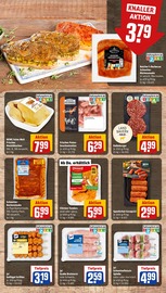 Hackfleisch im REWE Prospekt in Böblingen Aktueller REWE Prospekt mit Hackfleisch, "Dein Markt", Seite 8