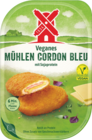 EDEKA Frischemarkt Nordstrand - Veganes Mühlen Cordon Bleu Angebot im Prospekt Veganes Mühlen Cordon Bleu bei EDEKA Frischemarkt im Nordstrand Prospekt für 2,49 €