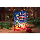Calendrier de l'Avent - HARIBO - Carrefour à Levallois-Perret Calendrier de l'Avent - HARIBO en promo chez Carrefour Levallois-Perret à 7,62 €