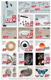 Schreibtisch Angebot im aktuellen Möbel AS Prospekt auf Seite 14