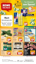 REWE Prospekt für Bochum mit 33 Seiten REWE Prospekt für Bochum: "Dein Markt", 33 Seiten, 29.06.2026 - 04.07.2026