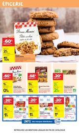 Promos Tablette dans le catalogue "Carrefour market" de Carrefour Market Tablette en promo dans le catalogue Carrefour Market à la page 32