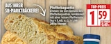 Pfefferbaguette im aktuellen EDEKA Prospekt