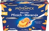 Klein & Fein Pfirsich - Maracuja im Angebot bei Netto Marken-Discount in Düsseldorf Klein & Fein Pfirsich - Maracuja Angebote von Mövenpick bei Netto Marken-Discount Düsseldorf für 1,99 €