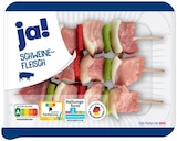 Aktuelles Schweinefleisch-Spieße Angebot bei REWE in Bonn ab 4,99 €