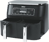 expert Forchheim - Heißluftfritteuse Foodi Dual Zone AF300EU Angebot im Prospekt Heißluftfritteuse Foodi Dual Zone AF300EU bei expert im Forchheim Prospekt für 99,99 €