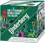 Underberg im Angebot bei REWE in Erkelenz Underberg Angebote von Underberg bei REWE Erkelenz für 7,99 €